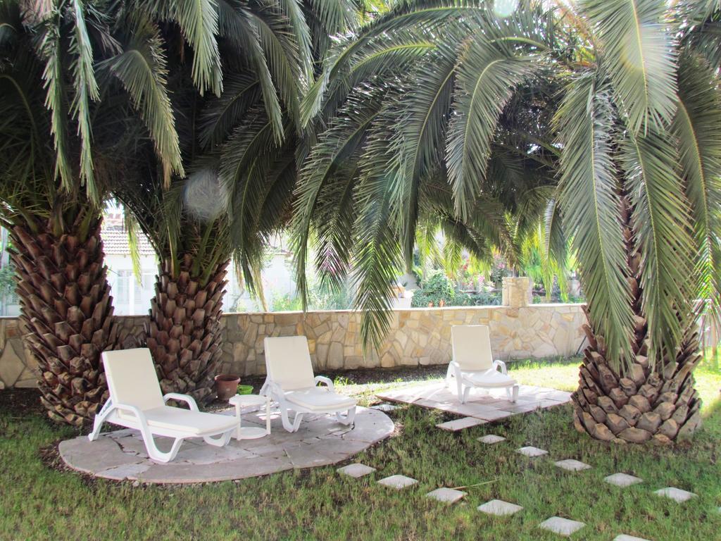 Dalyan Palmiye Resort Hotel Extérieur photo