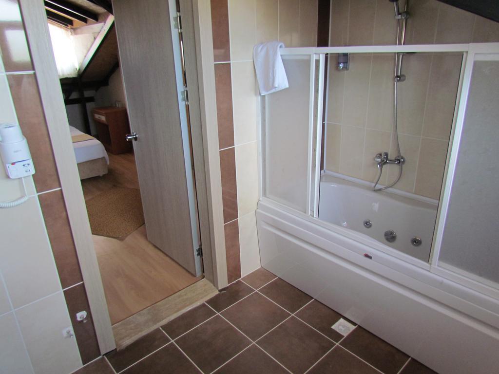 Dalyan Palmiye Resort Hotel Extérieur photo