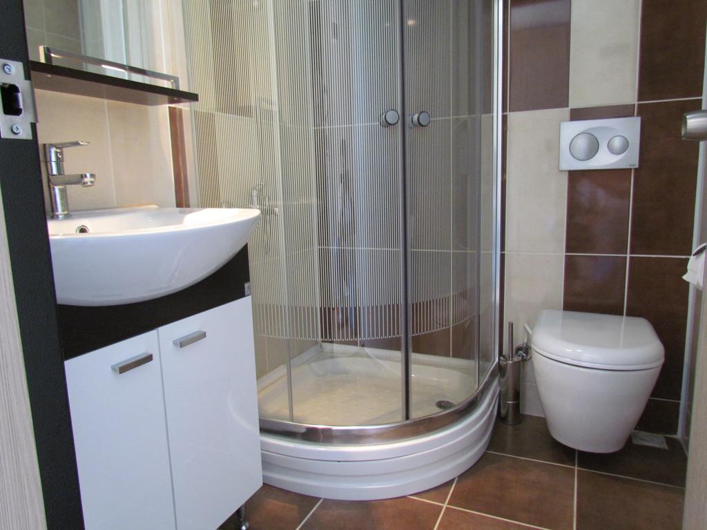 Dalyan Palmiye Resort Hotel Extérieur photo
