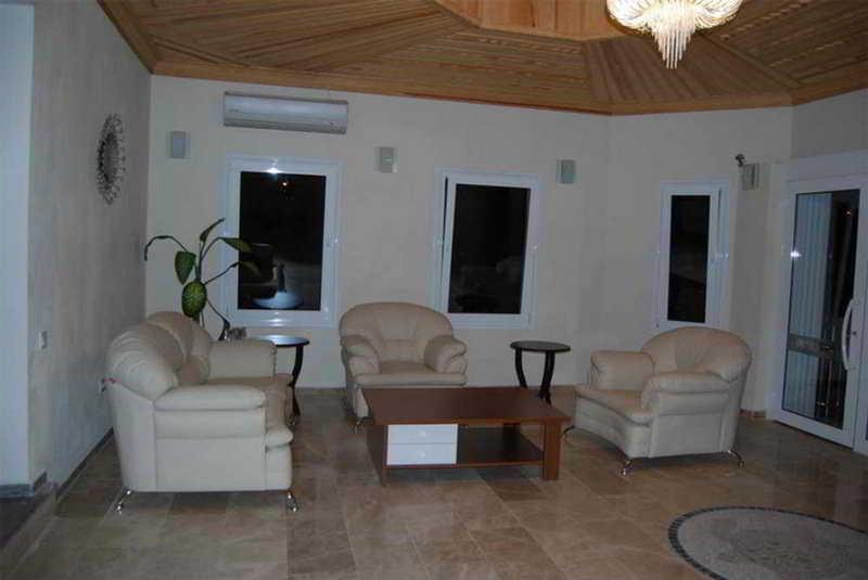 Dalyan Palmiye Resort Hotel Extérieur photo