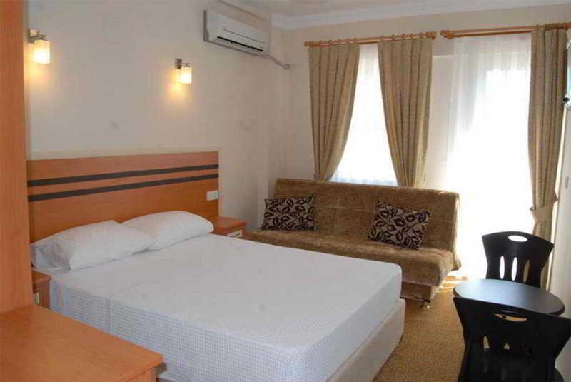 Dalyan Palmiye Resort Hotel Extérieur photo