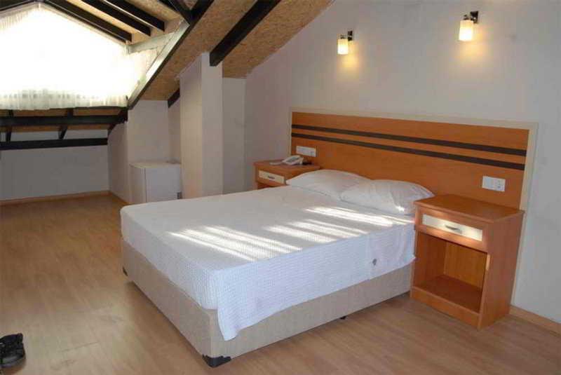 Dalyan Palmiye Resort Hotel Extérieur photo