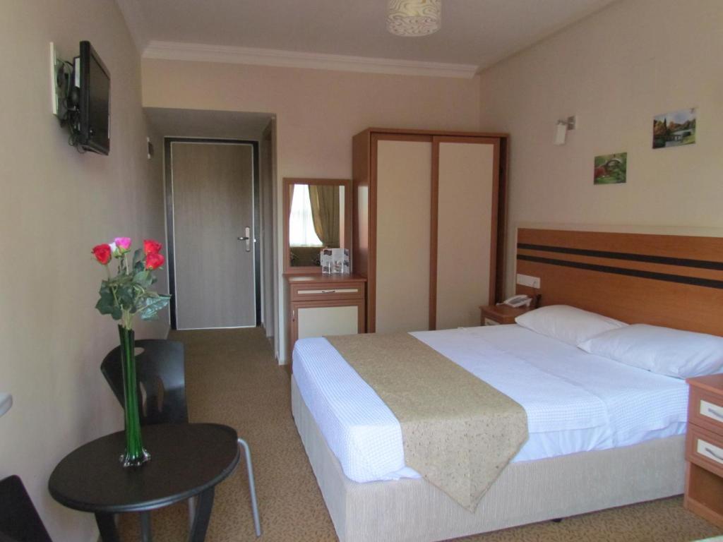 Dalyan Palmiye Resort Hotel Chambre photo