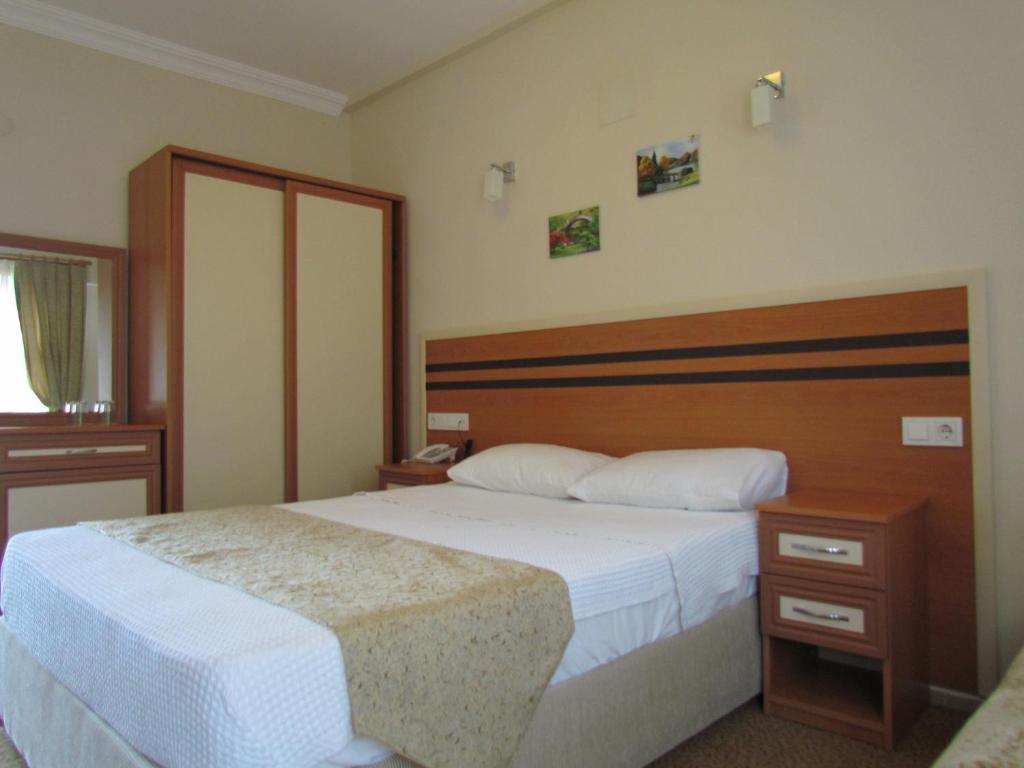 Dalyan Palmiye Resort Hotel Chambre photo