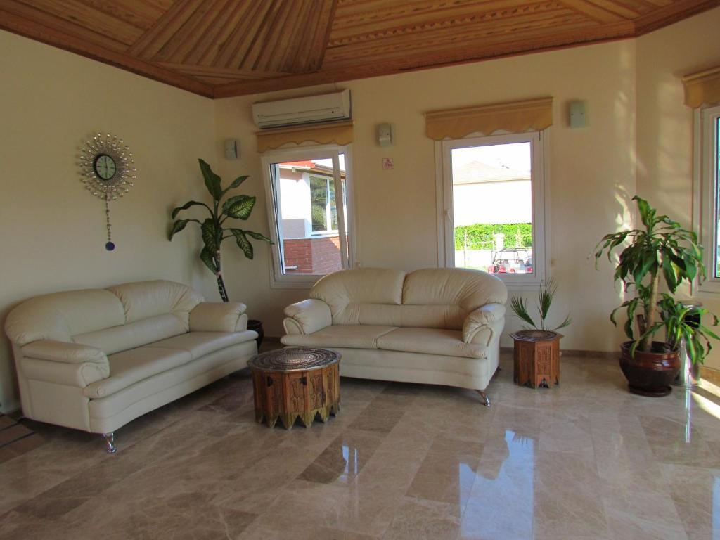 Dalyan Palmiye Resort Hotel Extérieur photo