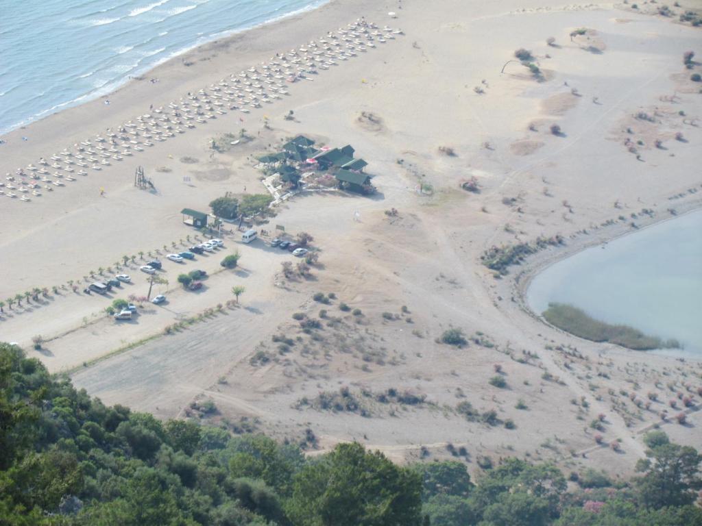 Dalyan Palmiye Resort Hotel Extérieur photo