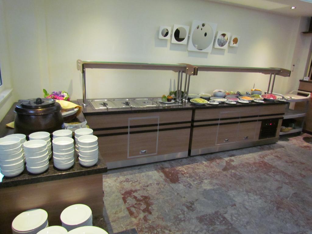 Dalyan Palmiye Resort Hotel Extérieur photo