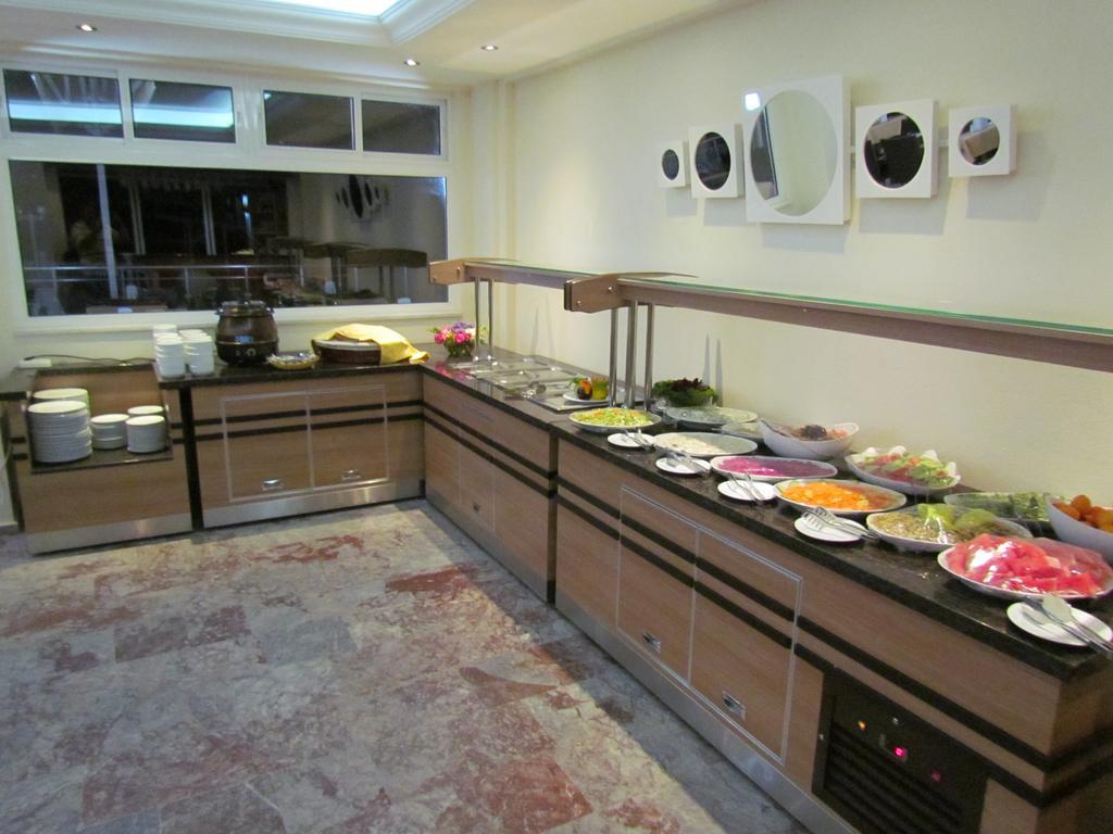 Dalyan Palmiye Resort Hotel Extérieur photo