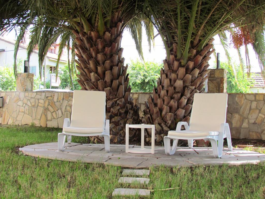 Dalyan Palmiye Resort Hotel Extérieur photo
