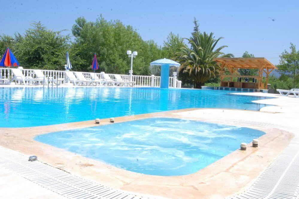 Dalyan Palmiye Resort Hotel Extérieur photo